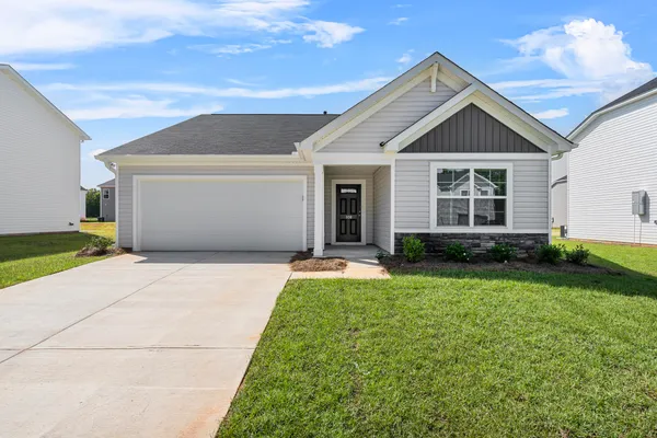 $260,790 | 5668 Cobalt Fls Bend, Aiken, SC 29801