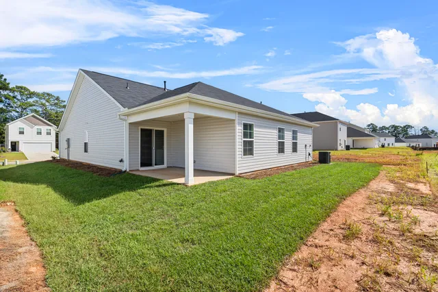 $260,790 | 5668 Cobalt Fls Bend, Aiken, SC 29801