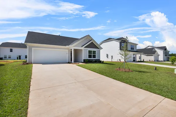 $260,790 | 5668 Cobalt Fls Bend, Aiken, SC 29801