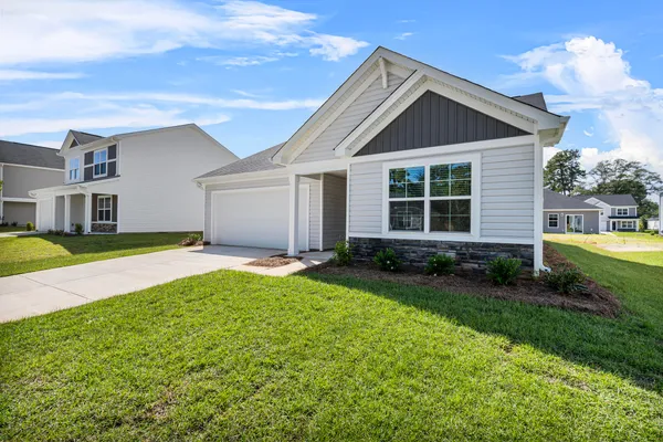 $260,790 | 5668 Cobalt Fls Bend, Aiken, SC 29801