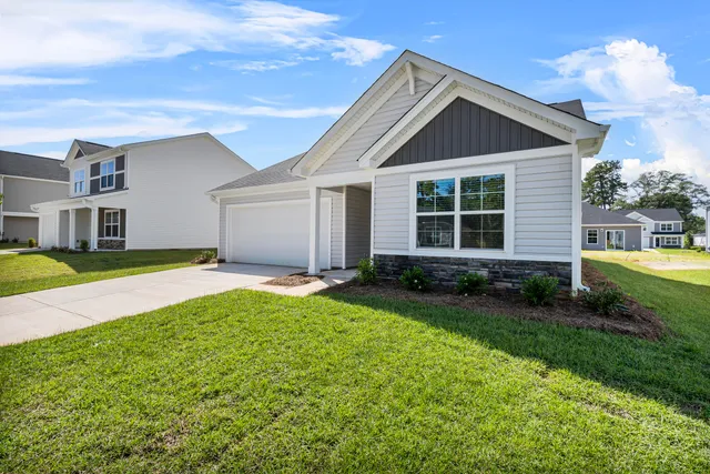 $260,790 | 5668 Cobalt Fls Bend, Aiken, SC 29801