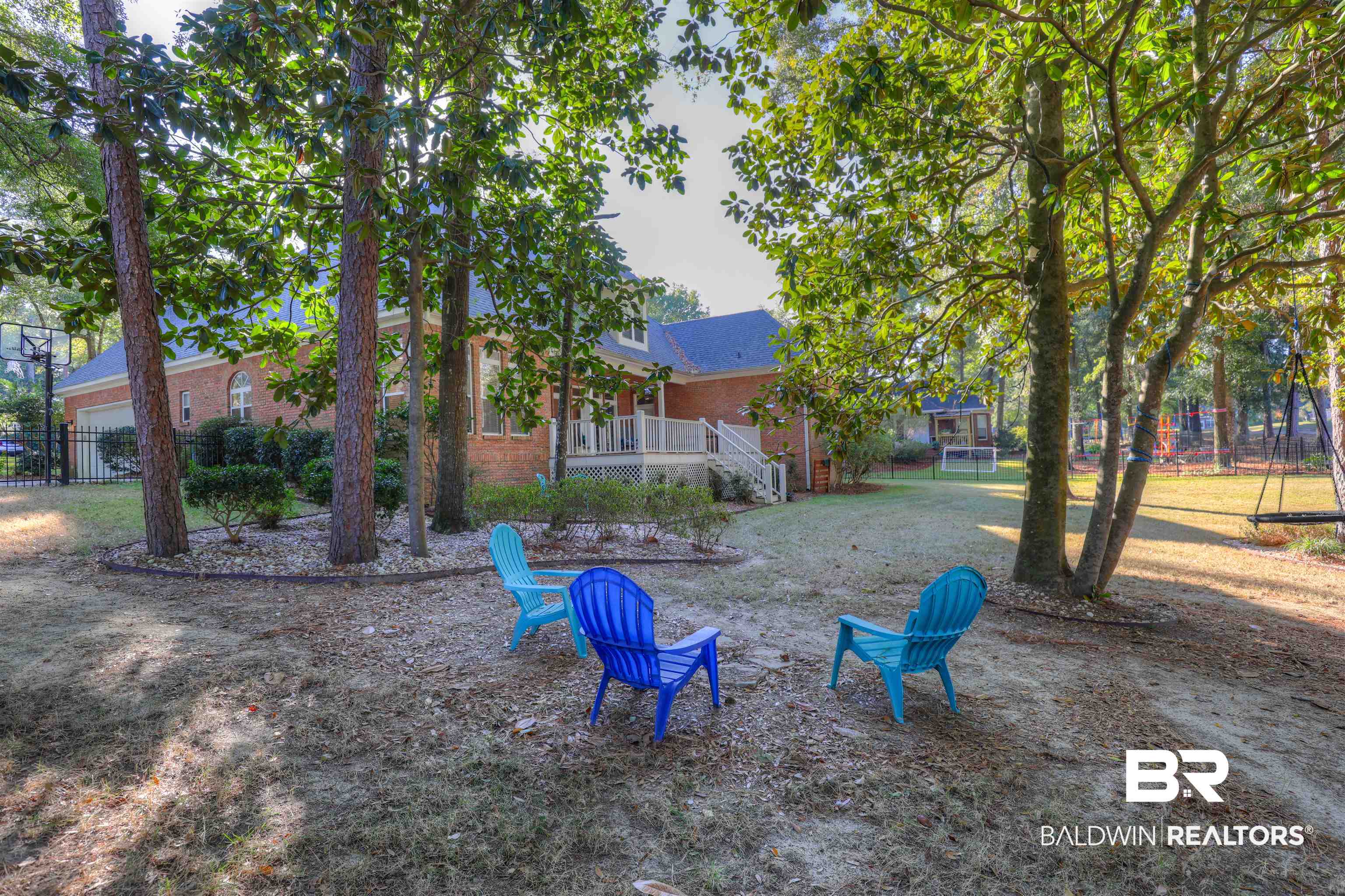 144 Old Mill Road Fairhope, AL 36532 - Photo 34 of 38