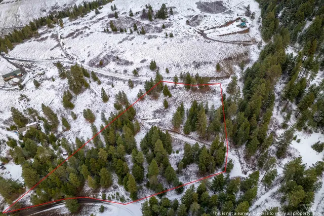 $89,900 | Tbd Bobcat Lane, Lewiston, ID 83501