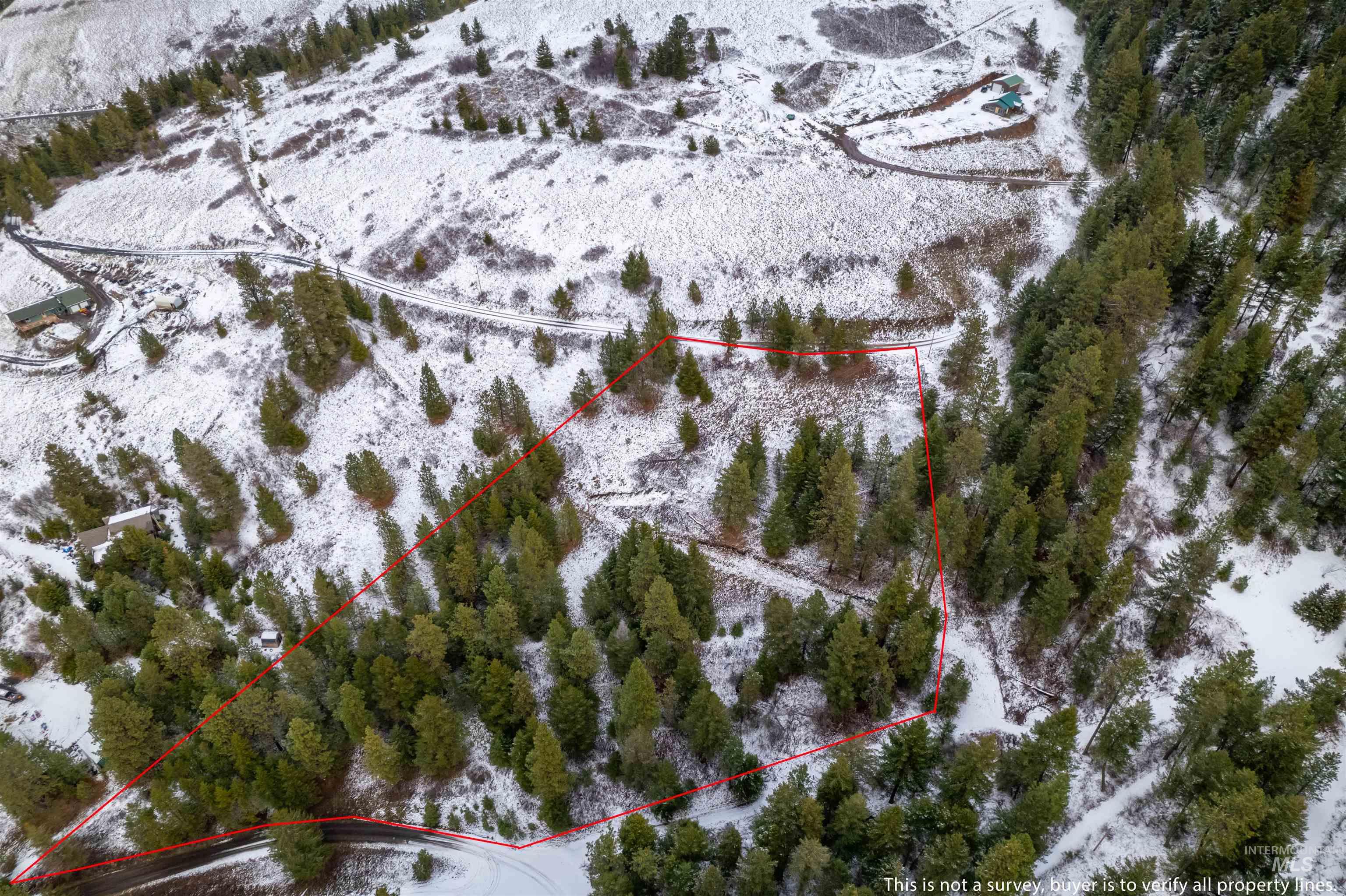 Tbd Bobcat Lane Lewiston, ID 83501 - Photo 4 of 7