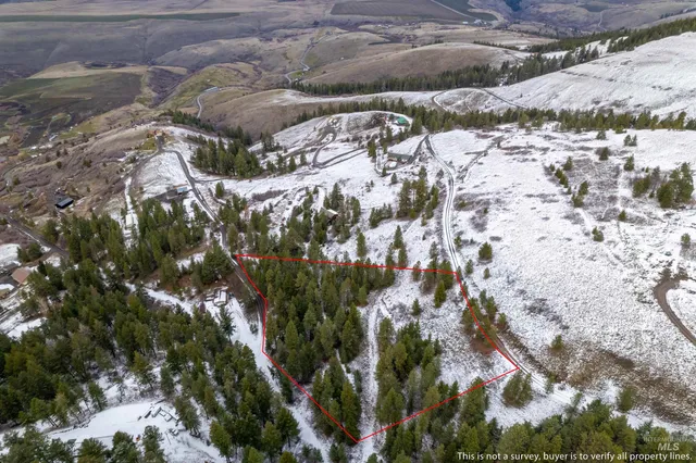 $89,900 | Tbd Bobcat Lane, Lewiston, ID 83501