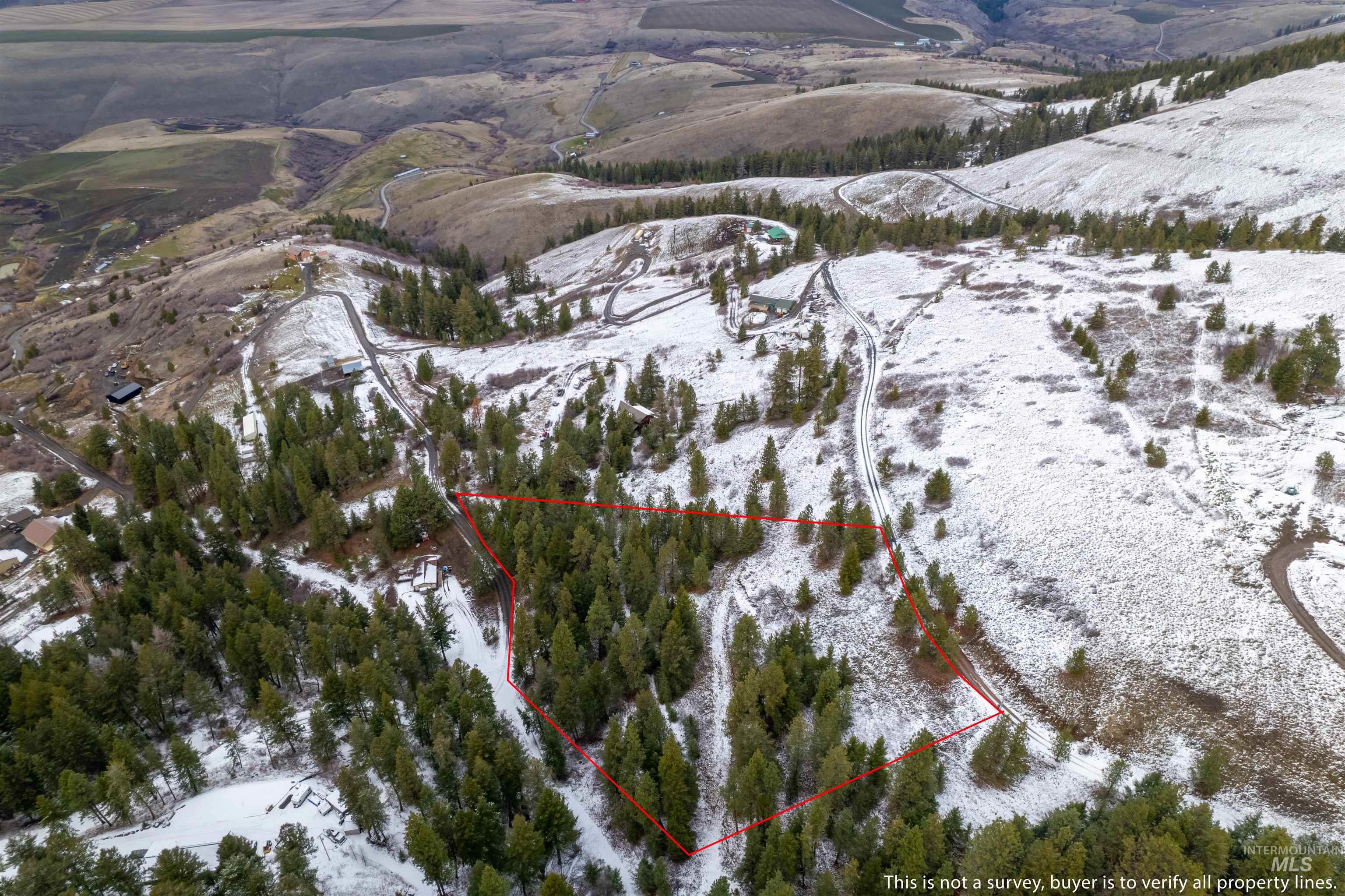 Tbd Bobcat Lane Lewiston, ID 83501 - Photo 6 of 7