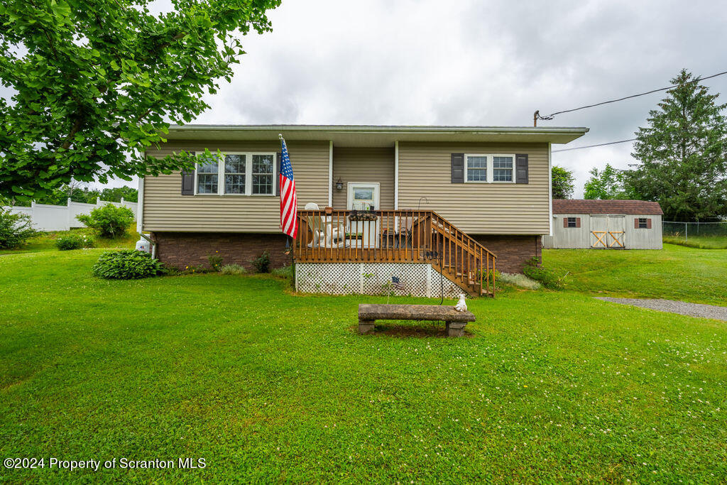 337 Pedrick Road Nicholson, PA 18446 - Photo 1 of 43 Gallery Image 1