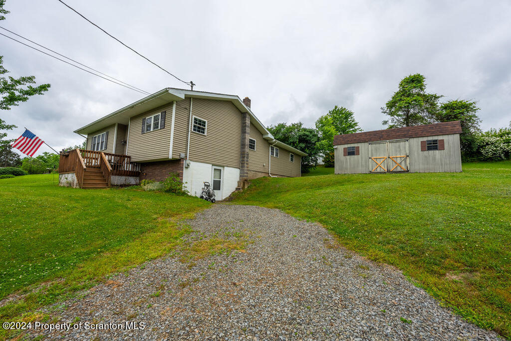 337 Pedrick Road Nicholson, PA 18446 - Photo 41 of 43 Gallery Image 41
