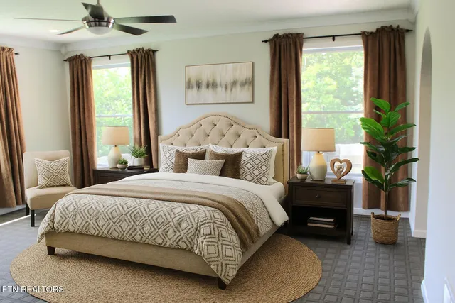 $550,000 | 203 Meadow Green Lane, Dayton, TN 37321