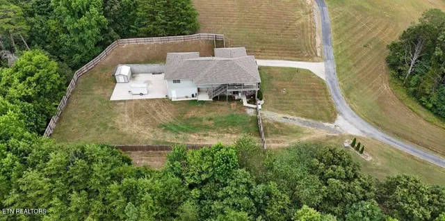 $550,000 | 203 Meadow Green Lane, Dayton, TN 37321