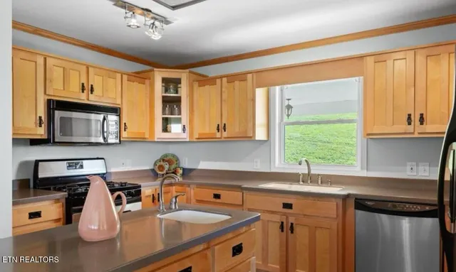 $550,000 | 203 Meadow Green Lane, Dayton, TN 37321