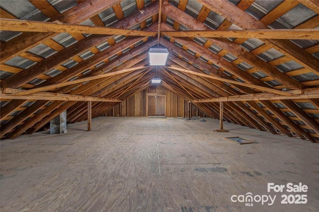 956 Stoney Point Road Kings Mountain, NC 28086 - Photo 41 of 48 a view of under construction room and staircase