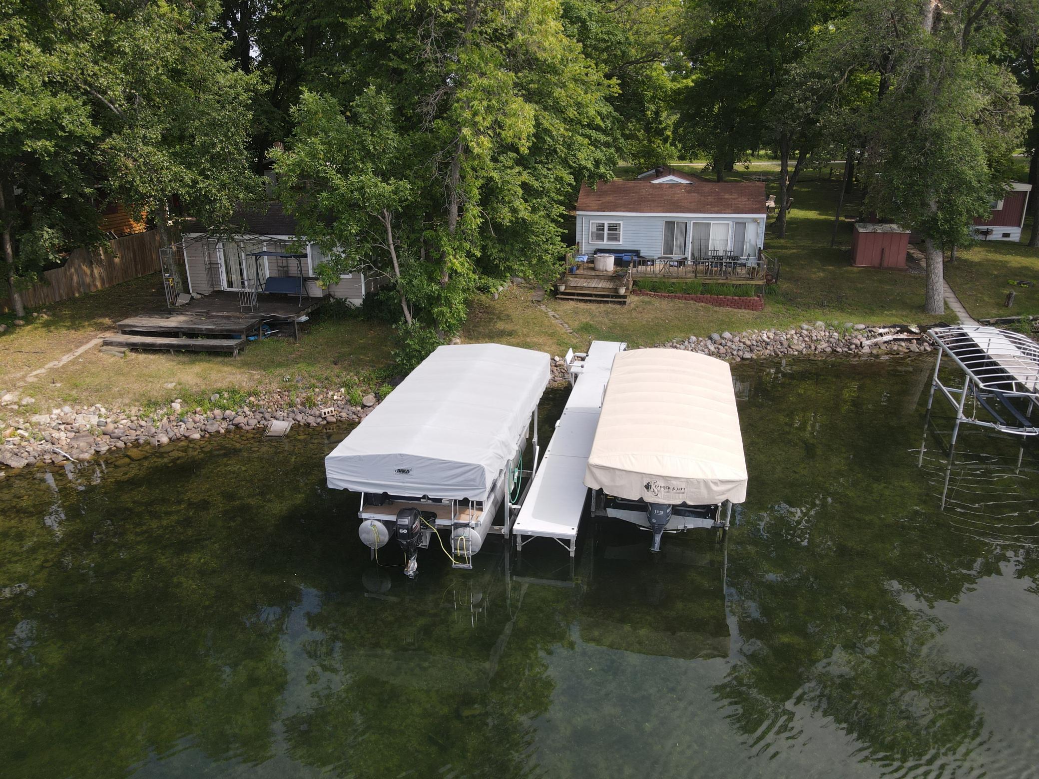 17635 Maple Lodge Road Audubon, MN 56511 - Photo 1 of 1