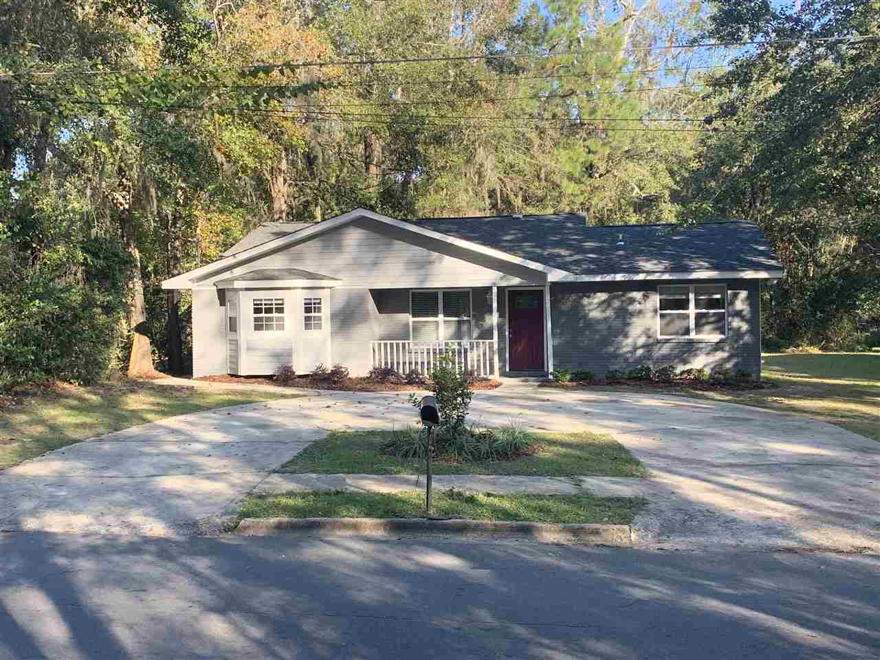 3045 Thomas Road Tallahassee, FL 32312 - Photo 17 of 18 Gallery Image 17