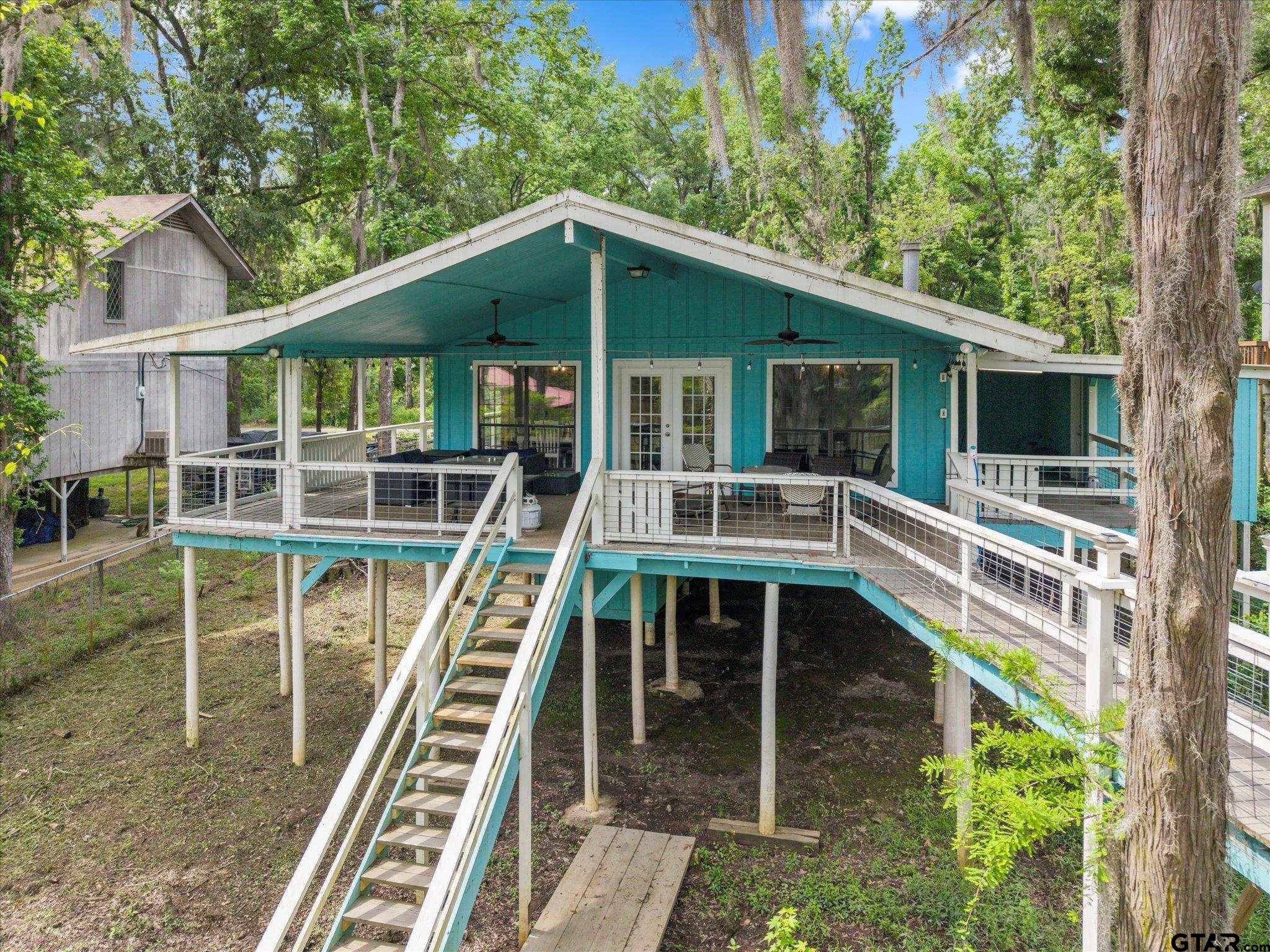 230 Sesame Street West Karnack, TX 75661 - Photo 1 of 44