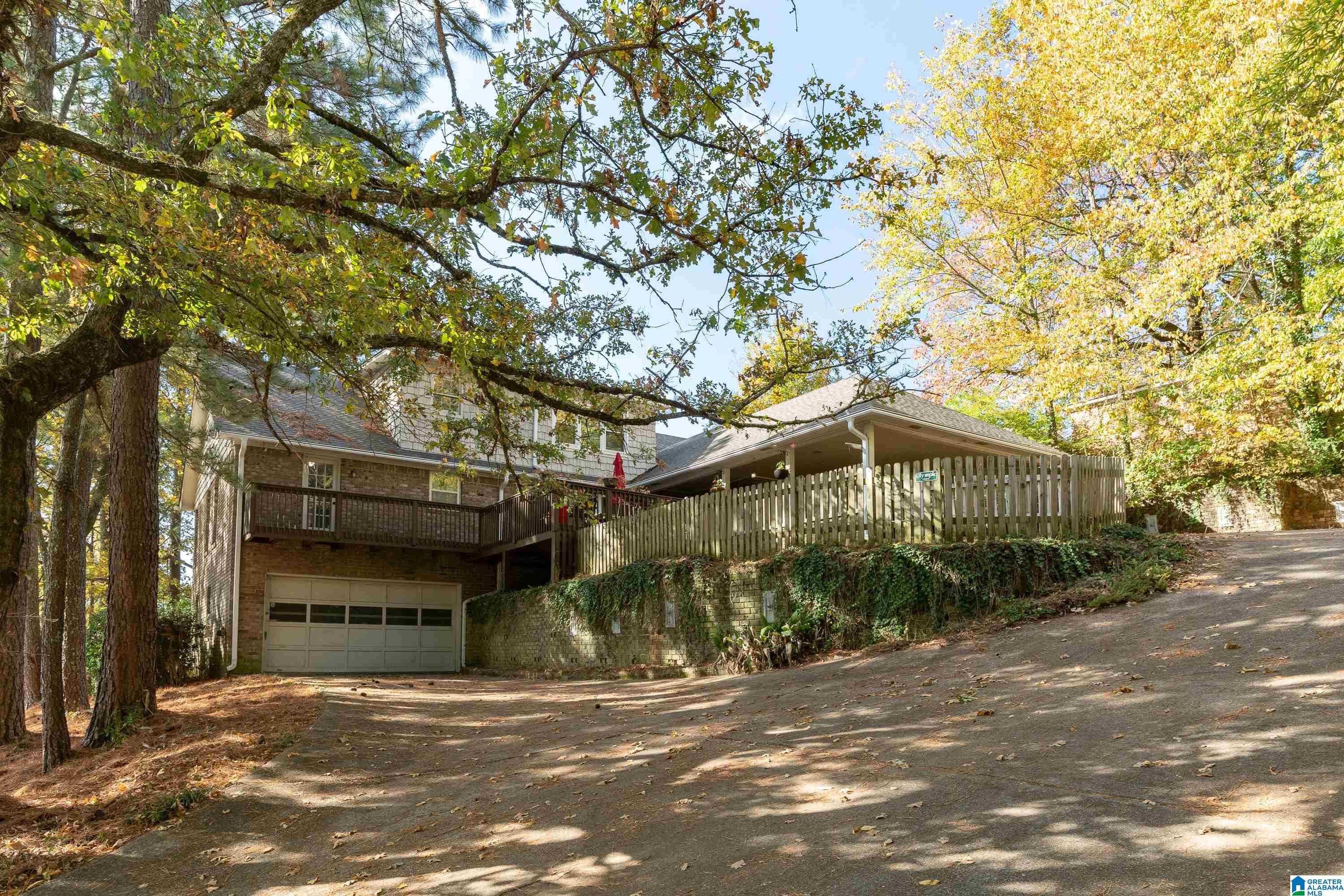 5828 Southcrest Road Birmingham, AL 35213 - Photo 46 of 51
