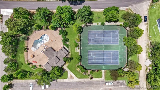 $47,500 | Lot 1 Cross Creek Drive, Camdenton, MO 65020