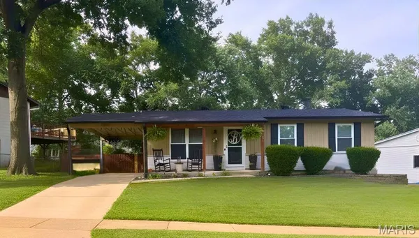 $265,000 | 1259 Perdiz Lane, Fenton, MO 63026