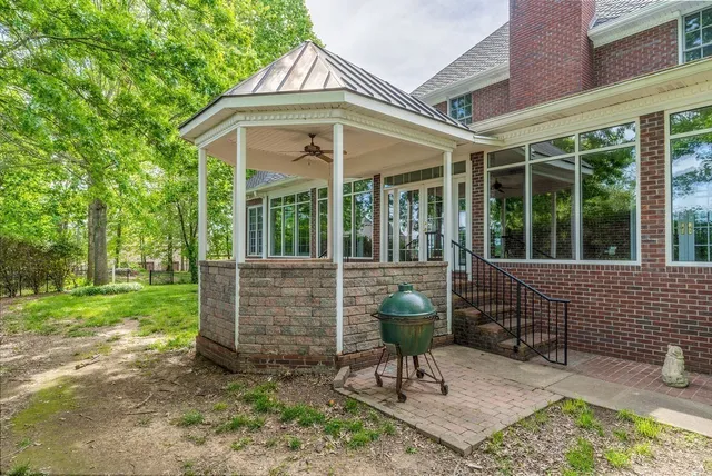 $2,400,000 | 2081 Mossy Oak Circle, Clarksville, TN 37043