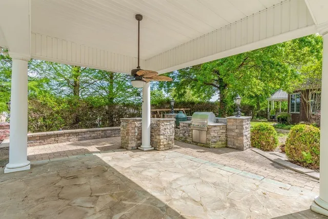 $2,400,000 | 2081 Mossy Oak Circle, Clarksville, TN 37043