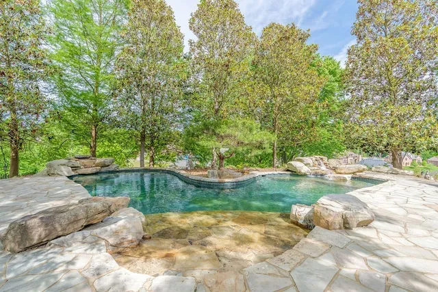 $2,400,000 | 2081 Mossy Oak Circle, Clarksville, TN 37043