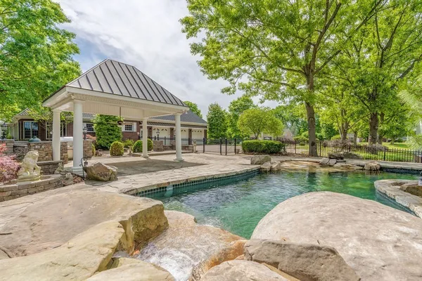 $2,300,000 | 2081 Mossy Oak Circle, Clarksville, TN 37043