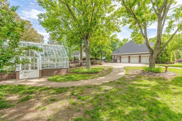 $2,300,000 | 2081 Mossy Oak Circle, Clarksville, TN 37043