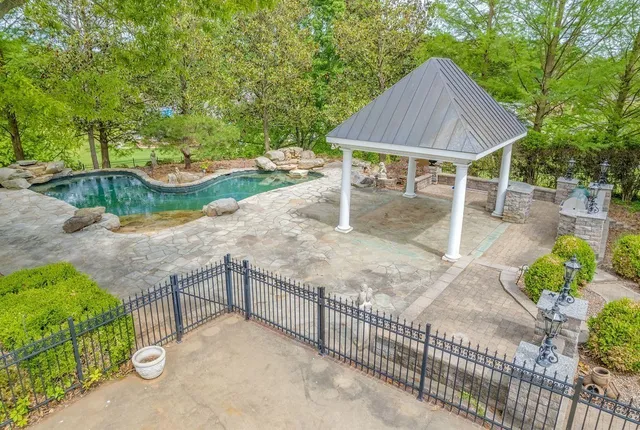 $2,400,000 | 2081 Mossy Oak Circle, Clarksville, TN 37043