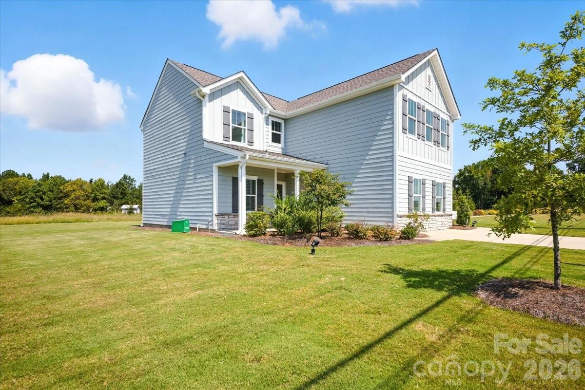 1101 Ansonville Road Wingate, NC 28174 - Photo 3 of 41 Gallery Image 3