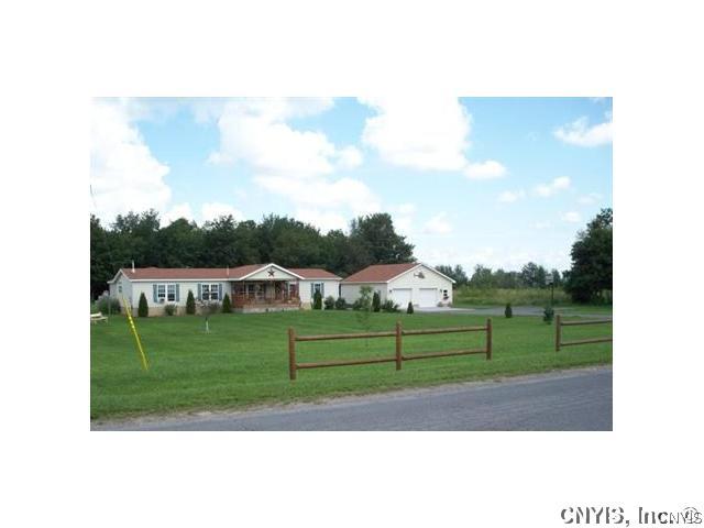 30111 Andrews Road Rutland, NY 13612 - Photo 1 of 1 Exterior Front