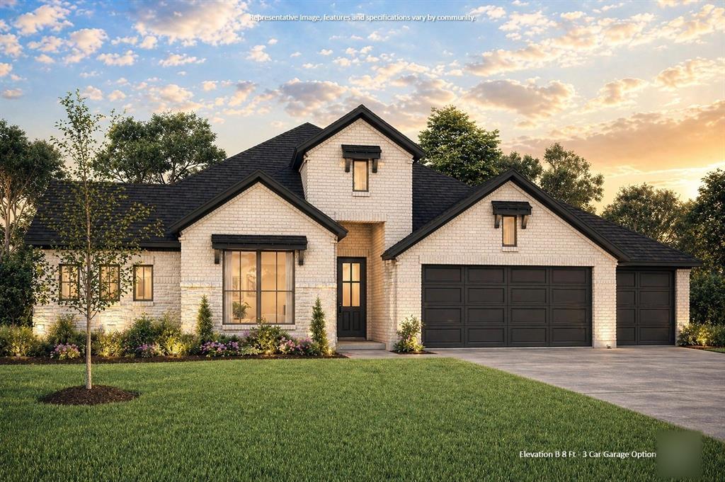 5205 Rutherford Drive Midlothian, TX 76065 - Photo 4 of 16 5205 Rutherford Dr.10