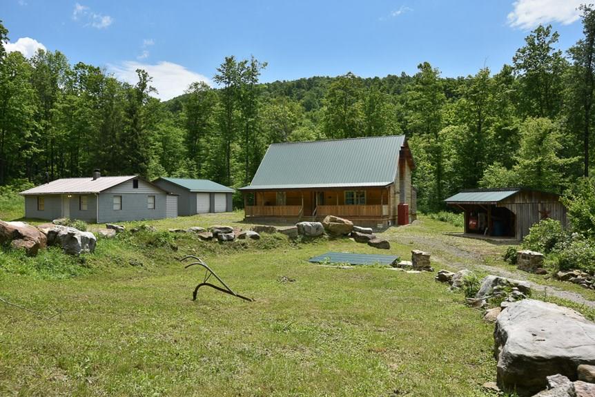 301 Middle Fork Road Normalville, PA 15469 - Photo 1 of 20