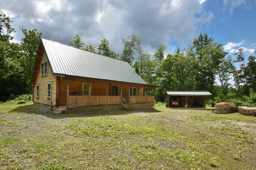 301 Middle Fork Road Normalville, PA 15469 - Photo 2 of 20