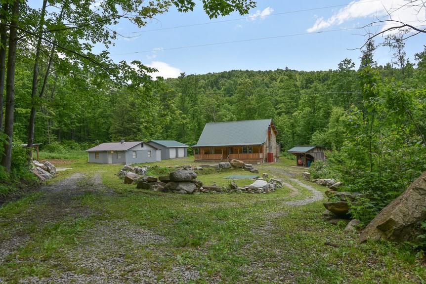 301 Middle Fork Road Normalville, PA 15469 - Photo 20 of 20