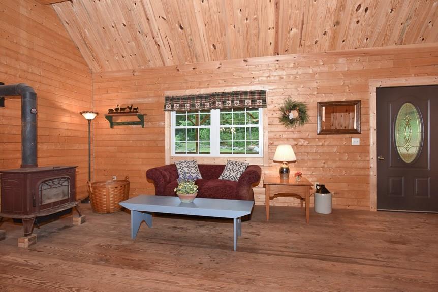 301 Middle Fork Road Normalville, PA 15469 - Photo 3 of 20