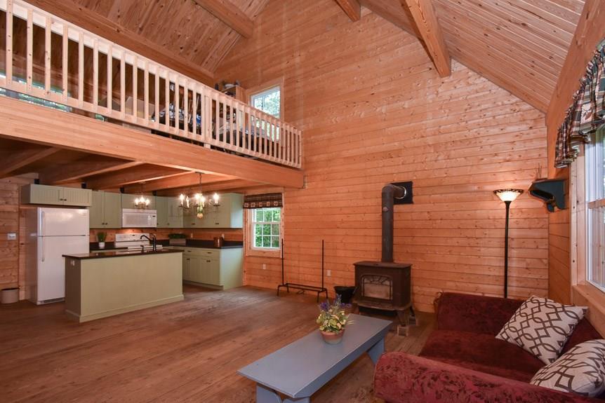 301 Middle Fork Road Normalville, PA 15469 - Photo 5 of 20