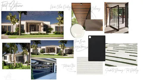 $12,000,000 | 2480 Northwest 43rd Street, Boca Raton, FL 33431