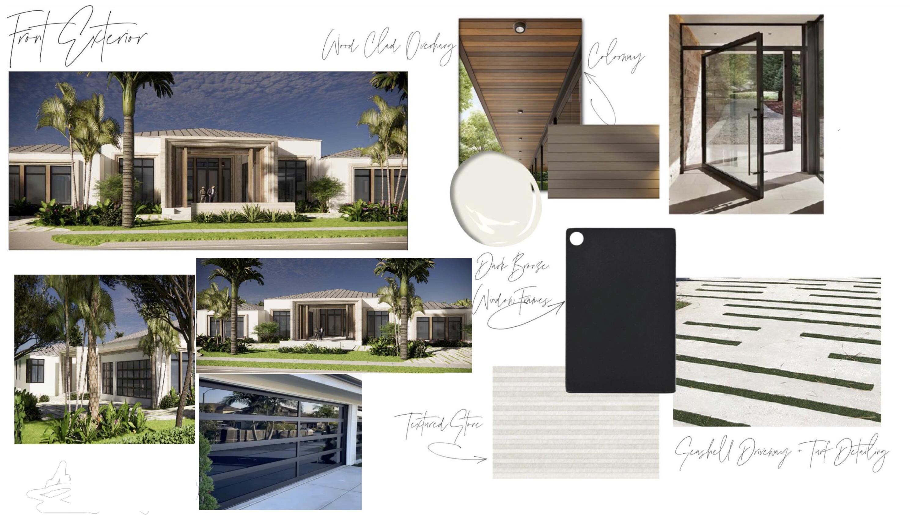 2480 Northwest 43rd Street Boca Raton, FL 33431 - Photo 10 of 16 a view of living room kitchen with stainless steel appliances kitchen island a stove and a microwave