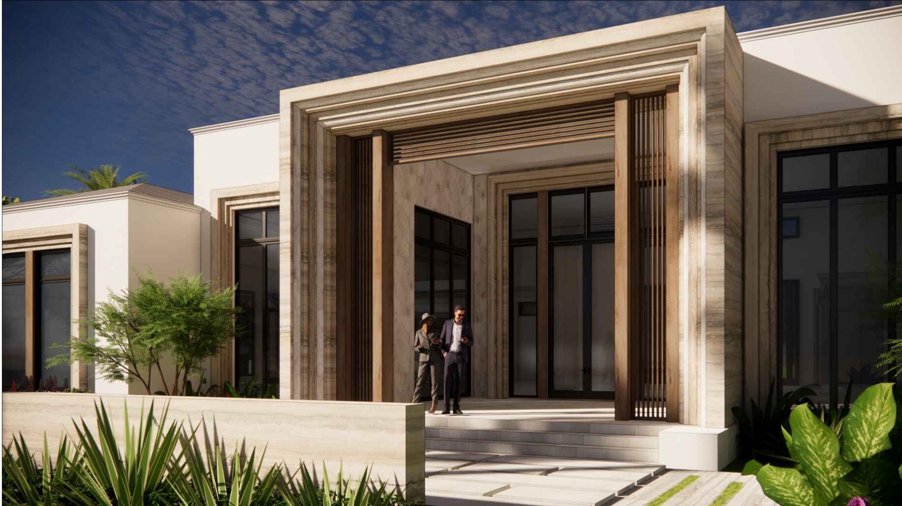 2480 Northwest 43rd Street Boca Raton, FL 33431 - Photo 3 of 16 a view of a entryway door front of house