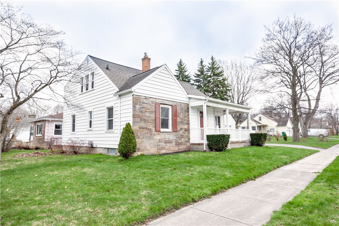 211 Barry Road Irondequoit, NY 14617 - Photo 1 of 1