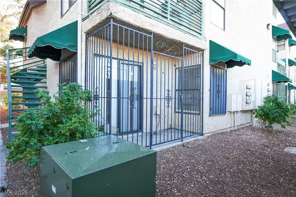 $1,050 | 510 Elm Drive, Unit 106, Las Vegas, NV 89169