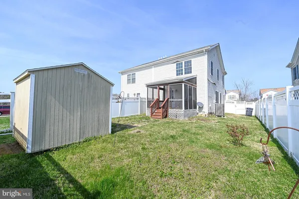 $285,000 | 20827 Primrose Court, Lexington Park, MD 20653