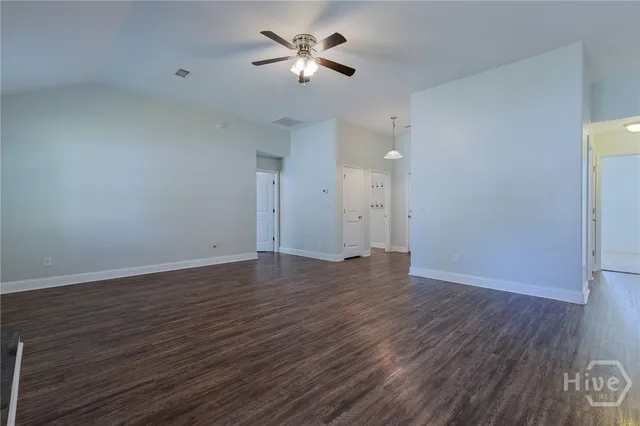 $280,000 | 109 Knotty Pine Circle, Springfield, GA 31329