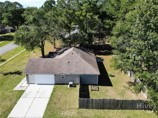 $280,000 | 109 Knotty Pine Circle, Springfield, GA 31329