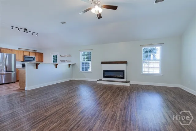 $280,000 | 109 Knotty Pine Circle, Springfield, GA 31329