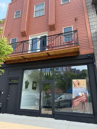 $4,000,000 | 1111 West Randolph Street, Chicago, IL 60607