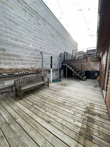 $4,000,000 | 1111 West Randolph Street, Chicago, IL 60607