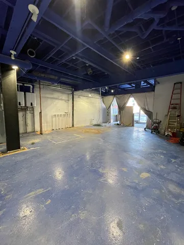 $4,000,000 | 1111 West Randolph Street, Chicago, IL 60607