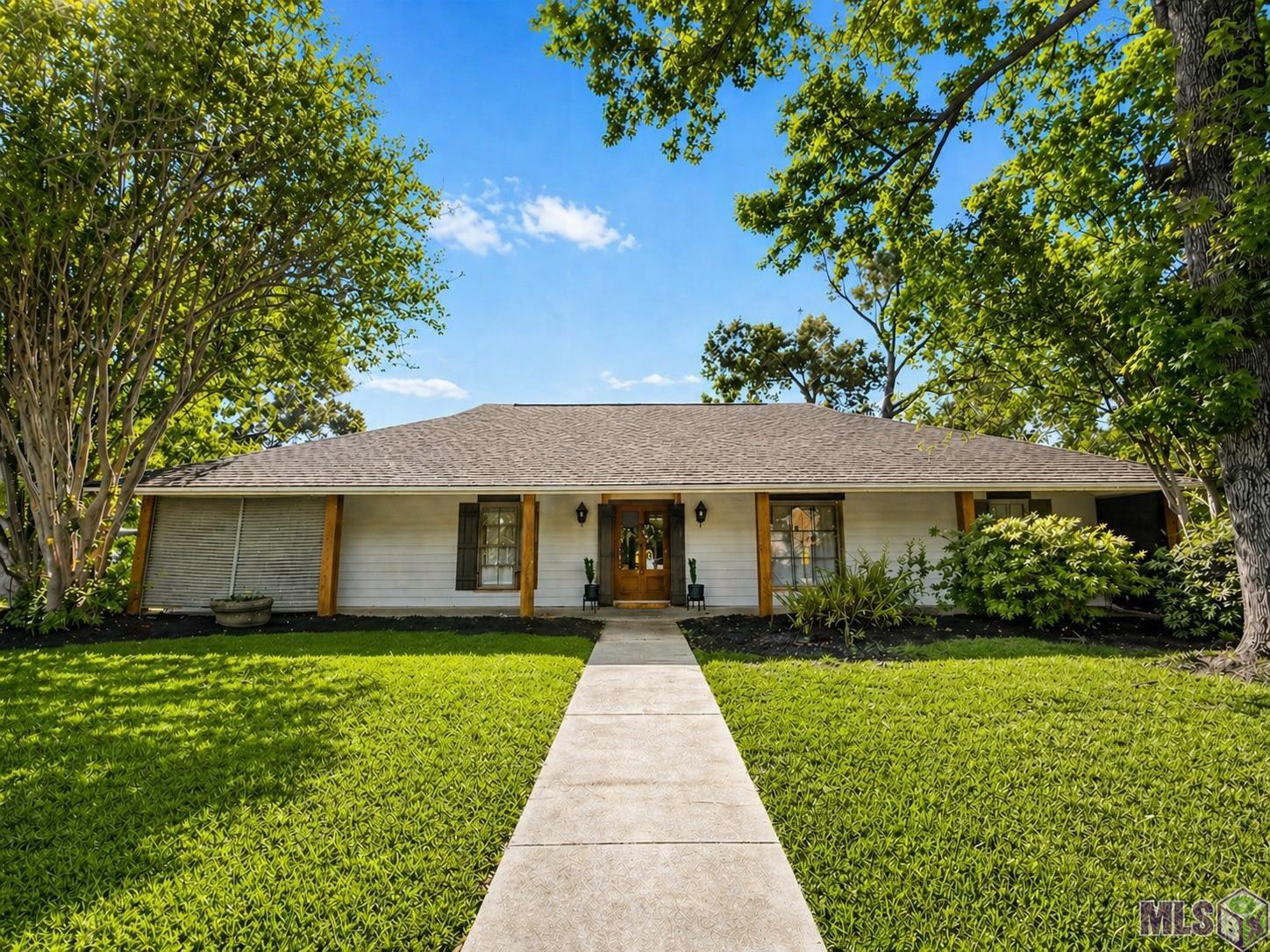 2602 Tall Timbers Road Baton Rouge, LA 70816 - Photo 1 of 17 Gallery Image 1