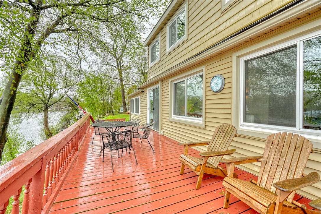 11737 Tompkins Point Road Wolcott, NY 14590 - Photo 33 of 50